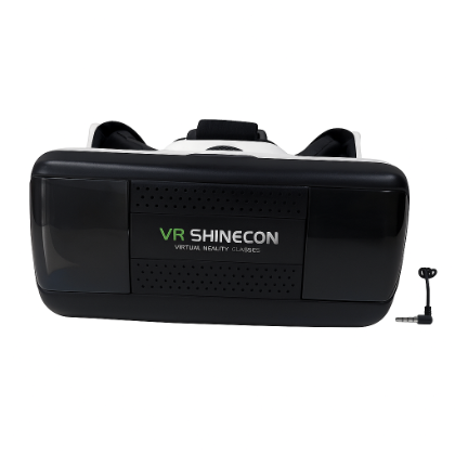 VR box